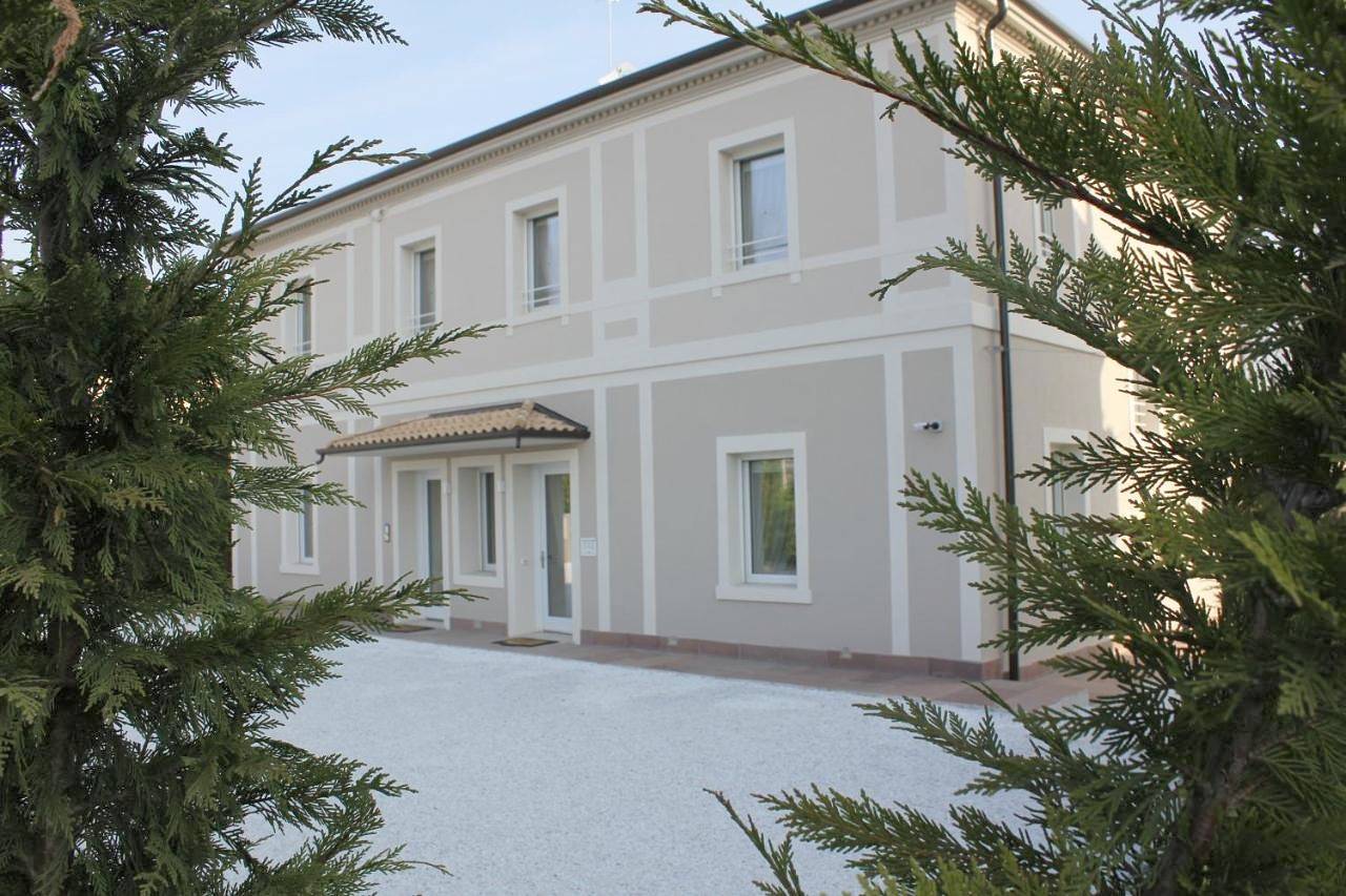 Deluxe Room in Treviso, Regionaler Naturpark des Flusses Sile