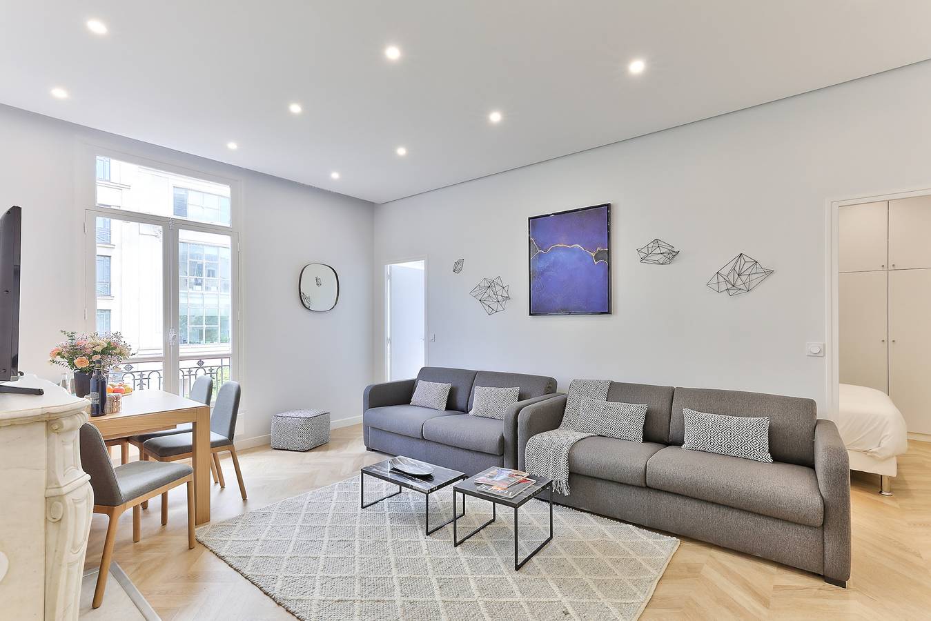 Photo : Appartement de vacances