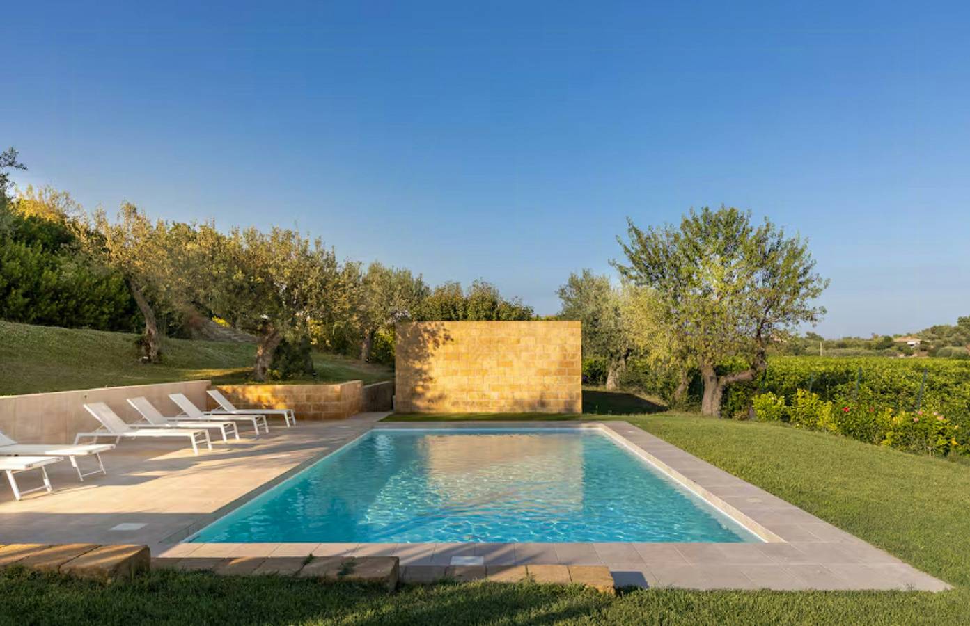 Maison avec piscine et verger d'agrumes près de Noto in Noto, Région de Noto