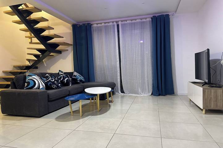 Ferienhaus für 8 Personen - 1