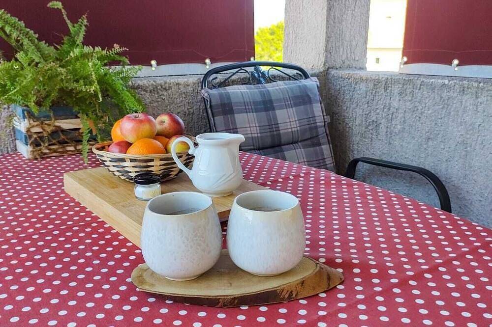 Appartamento vacanze a Krk Città a partire da 68€ a notte