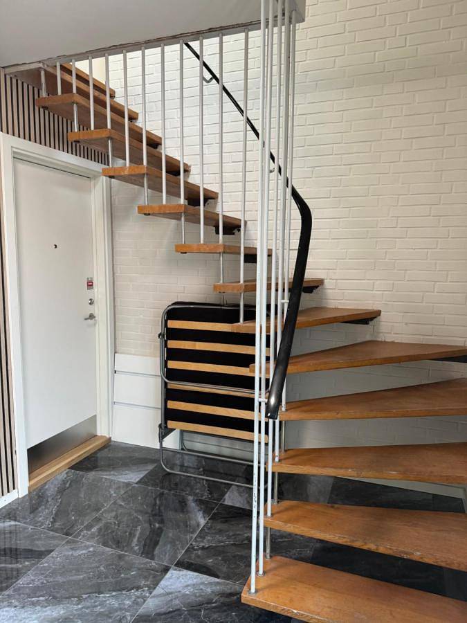 Appartement entier, The Nightingale - Top-equipped house in Odense - Free Parking in Odense, Région d'Odense