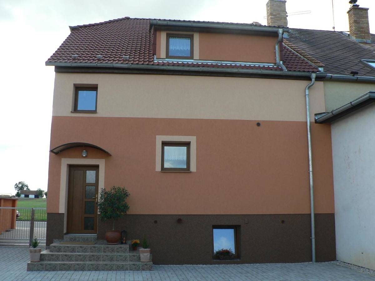 Single Room in Budweis, Budweis und Umgebung