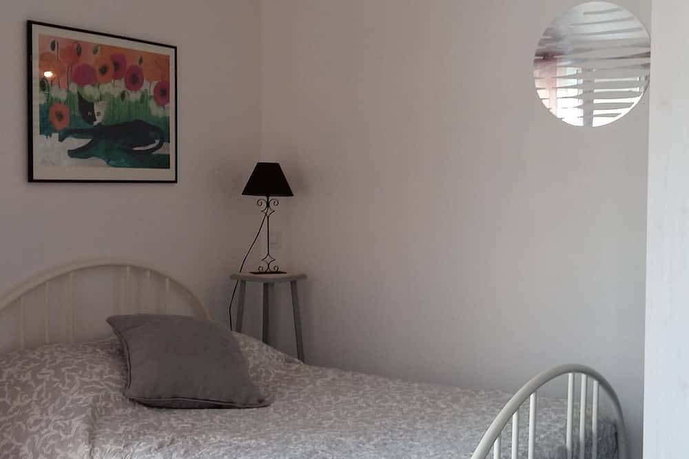 Apartamento entero, El Riberou Studio Climatise in Saujon, Côte de Beauté