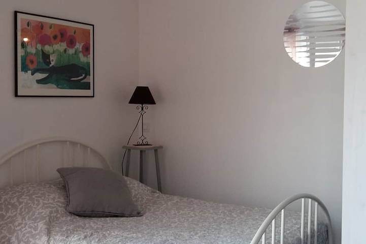 Gîte pour 2 personnes à Saujon - 3