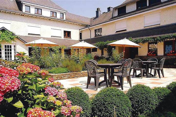 Casa vacanza per 18 persone, con giardino e sauna, con animali domestici - 1