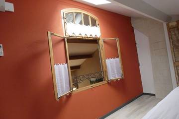 Gîte pour 4 Personnes dans L'Isle-sur-la-Sorgue, Provence, Photo 1