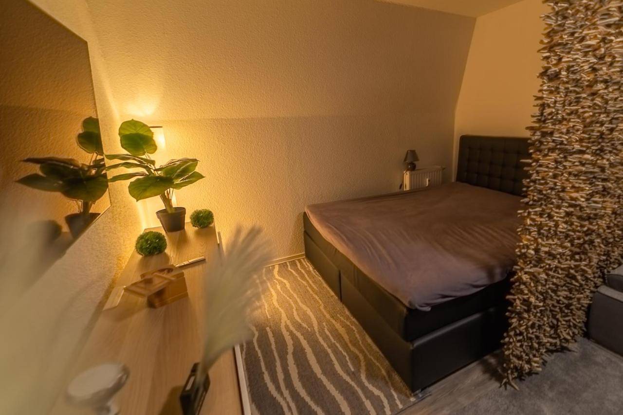 Geheel appartement, Fewo Thermal Bad Saarow in Bad Saarow, Dahme-Seengebiet