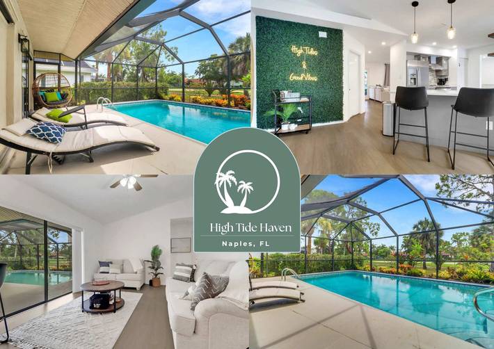 Holiday home for 6 people, with terrace, with pets - 1