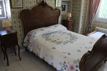 Villa pour 5 Personnes dans Cagnes-sur-Mer, Région de Cannes, Photo 1