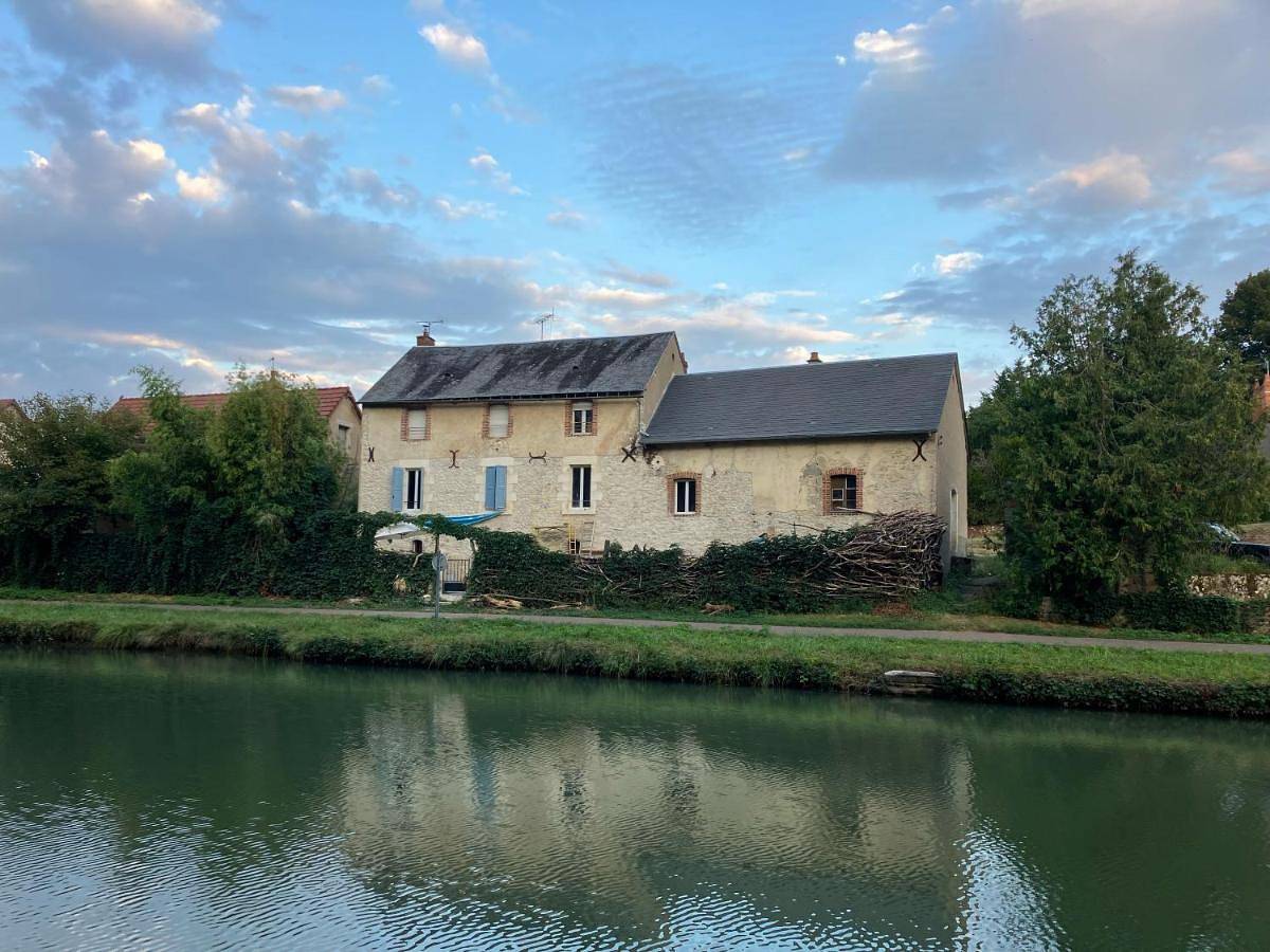 Villa in Bannay, Région de Bourges