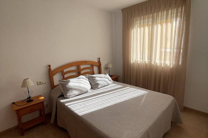 Bungalow für 6 Personen, mit Garten und Pool in Peñiscola - 2