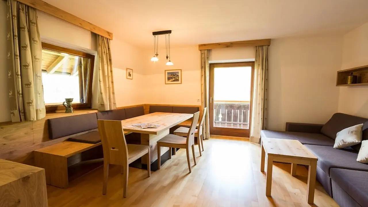 Ferienhaus für 10 Personen (95 m²) in San Lorenzo Di Sebato in San Lorenzo di Sebato, San Lorenzo di Sebato e dintorni