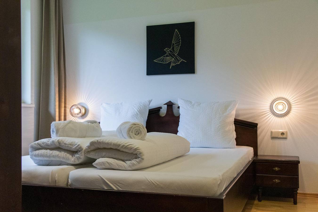 Ganze Ferienwohnung, Deluxe Apartment (Zw 13) in Weißkamm, Sölden (Österreich)