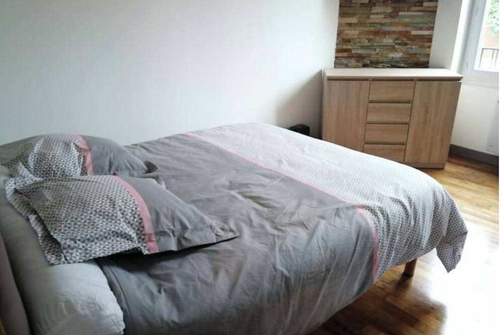 Ganze Wohnung, F2 serenity near the Loire in Orléans, Loire-Tal