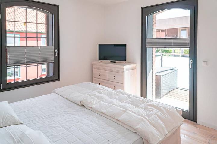 Ferienwohnung für 4 Personen - 1