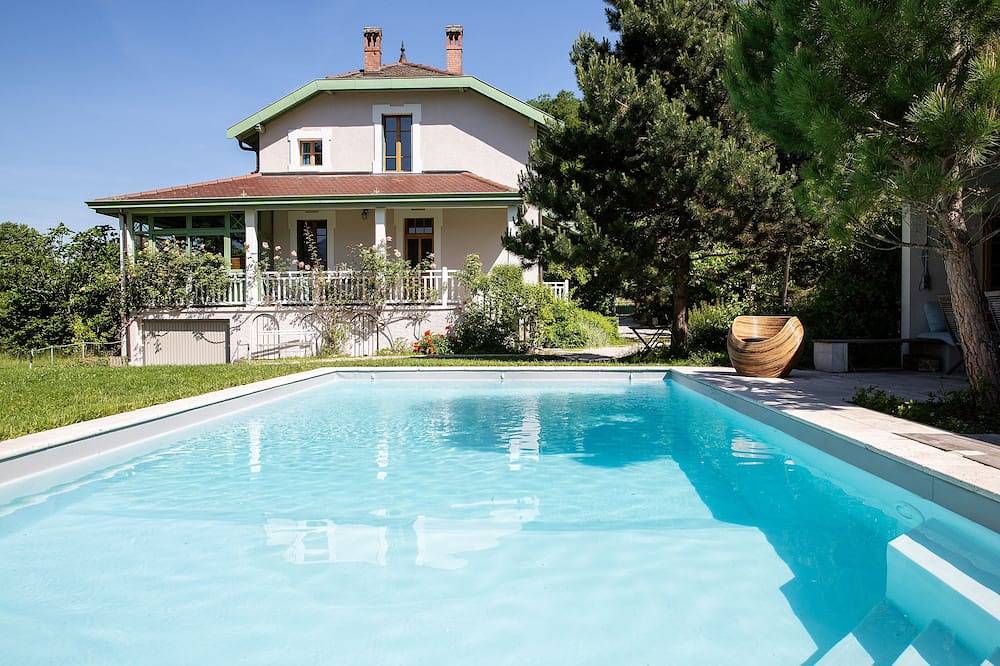 Maison de vacances