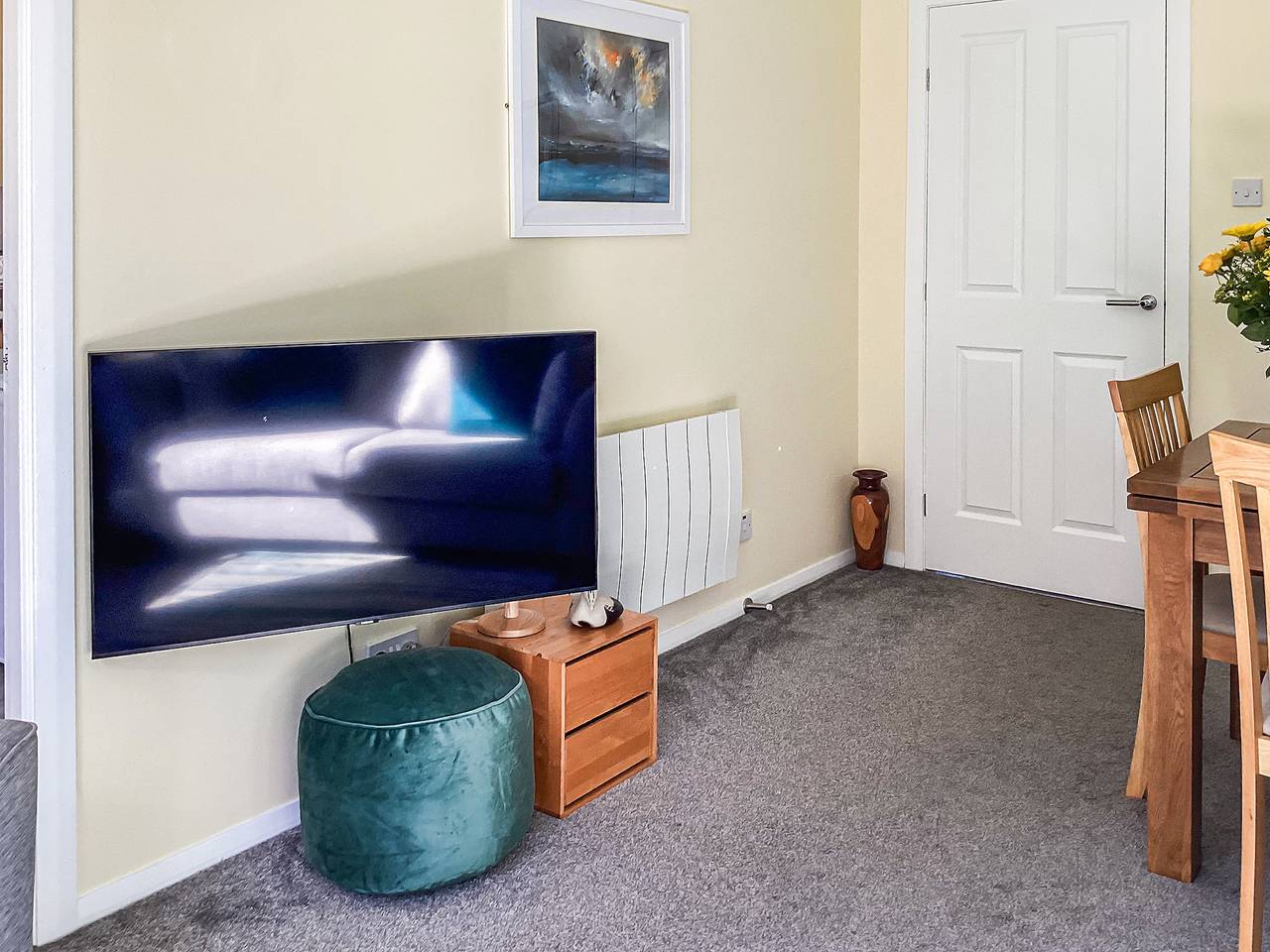 Taigh na Tunnagan in Nairn, Highlands