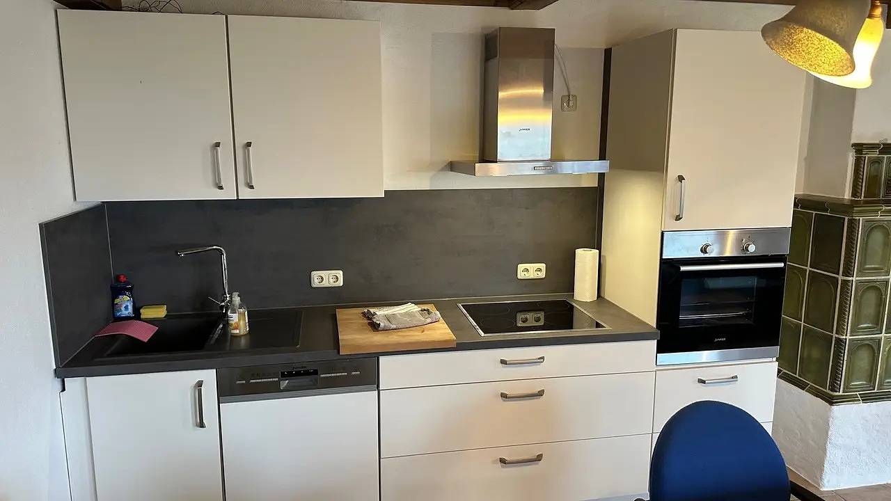 Ganze Ferienwohnung, Ferienwohnung für 18 Personen (145 m²) in Penzberg in Penzberg, Pfaffenwinkel
