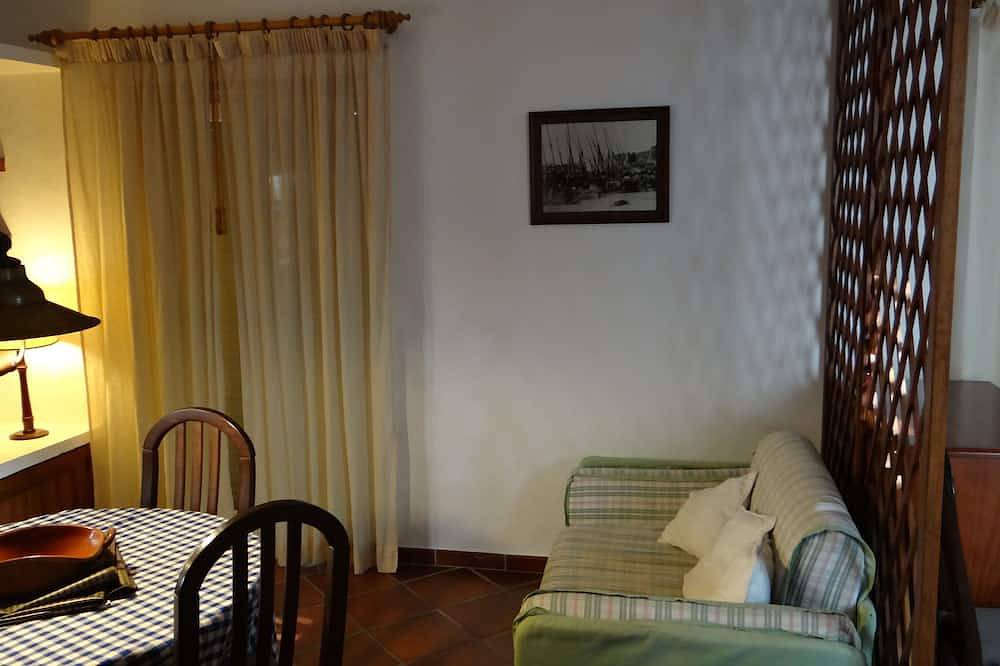 Apartamento entero, Acogedor estudio a 100 metros de la playa. in Peniche, Leiria District