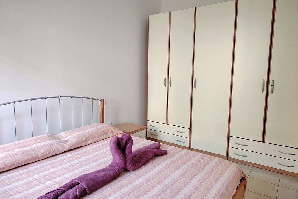 Apartamento entero, Quiet Three-room Panoramic Apartment in Alba Adriatica, Provincia de Teramo