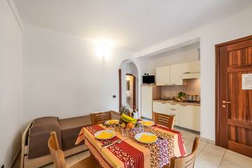 Appartamento per 4 Persone in Otranto e dintorni, Salento, Foto 4