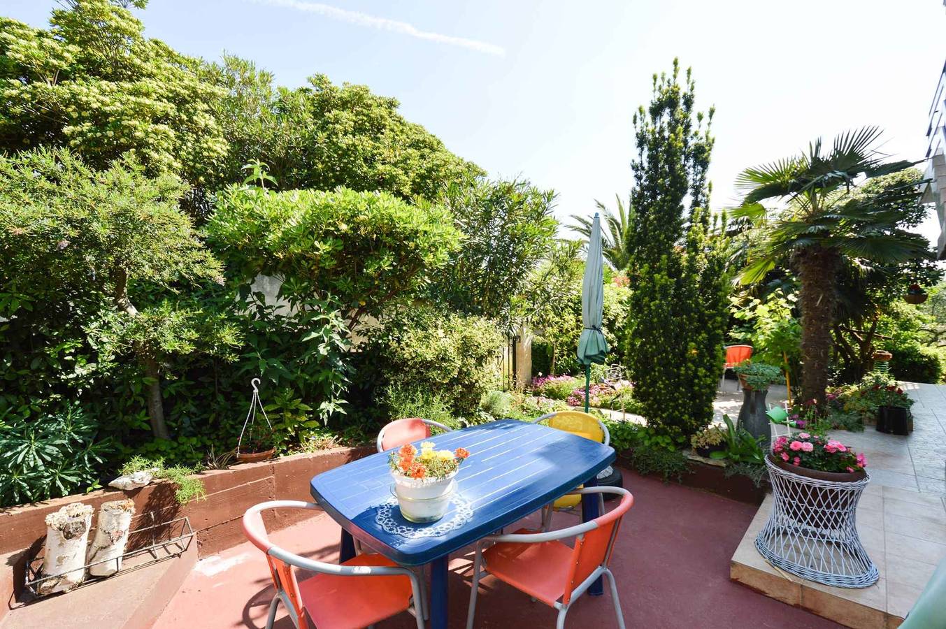 Ganzes Studio, Studio 400 m vom Meer mit Grillmöglichkeit  in Premantura, Südküste Istrien