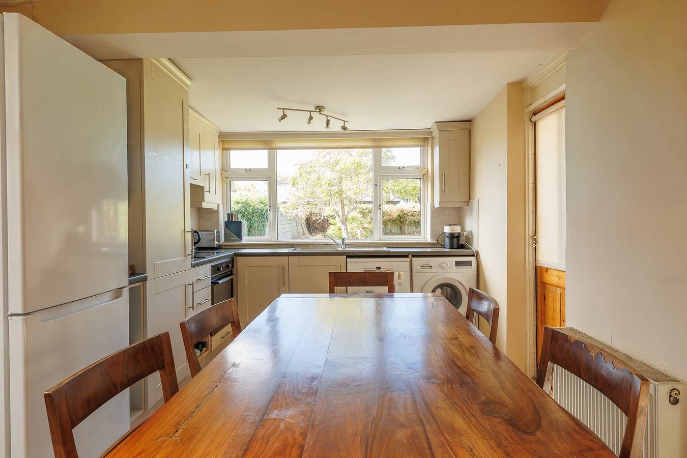 Ferienhaus für 4 Personen mit Garten in Dublin, County Dublin