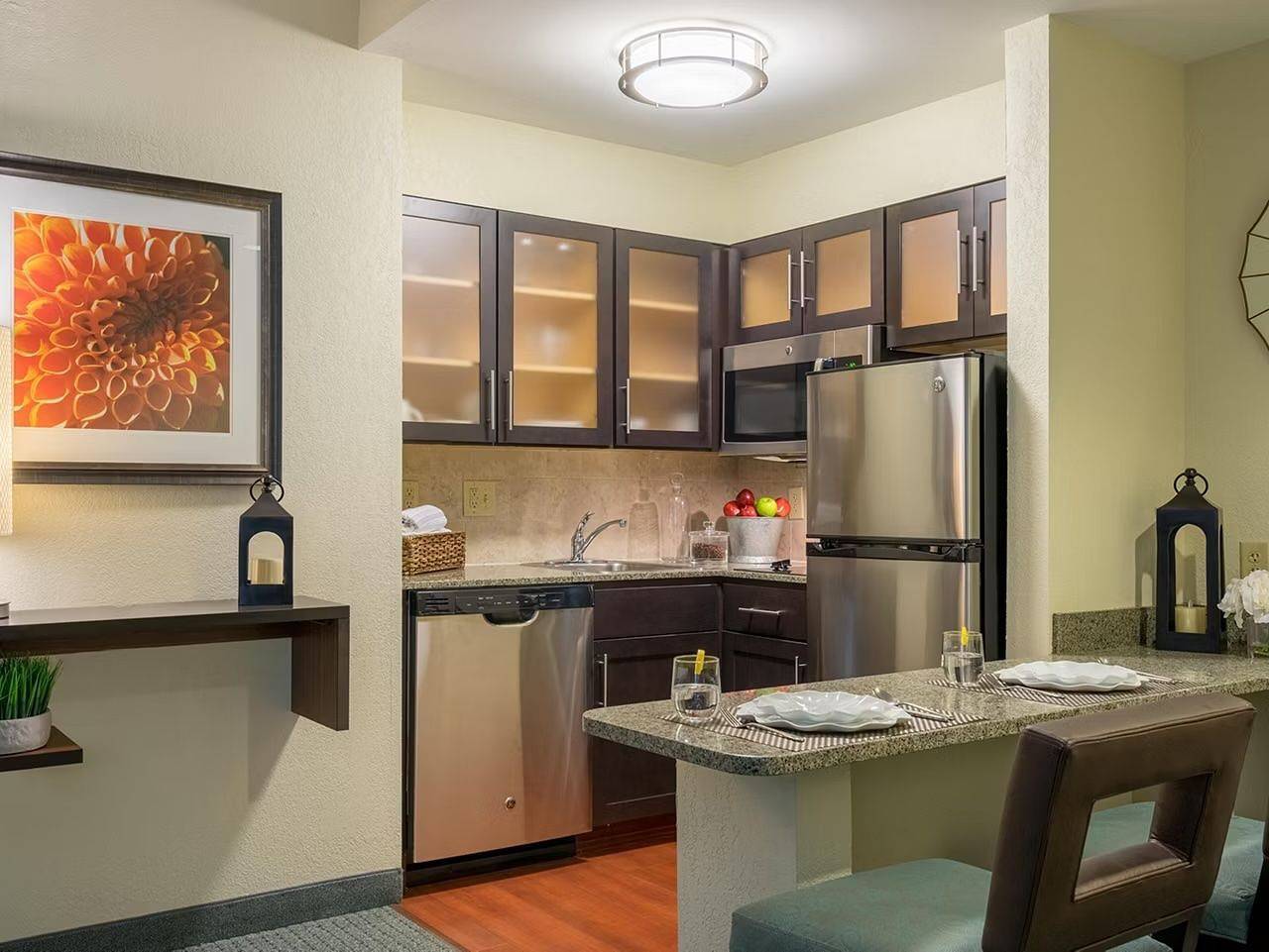 Staybridge Suites Wilmington-Brandywine Valley in Municipio de Concord, Pensilvania