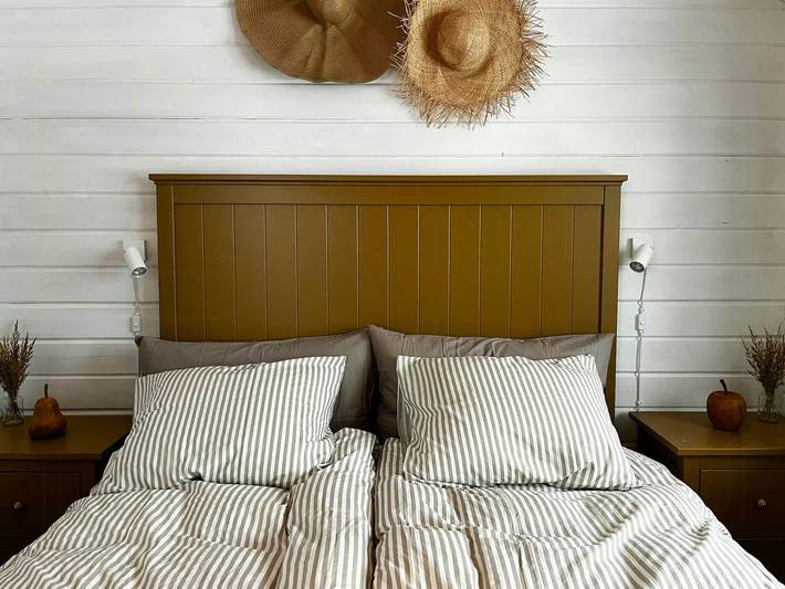 Ferienhaus für 7 Personen, mit Terrasse, kinderfreundlich in Tårup - 3