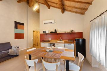 Villa Con Piscina per 6 Persone in Valeggio sul Mincio, Provincia di Verona, Foto 3