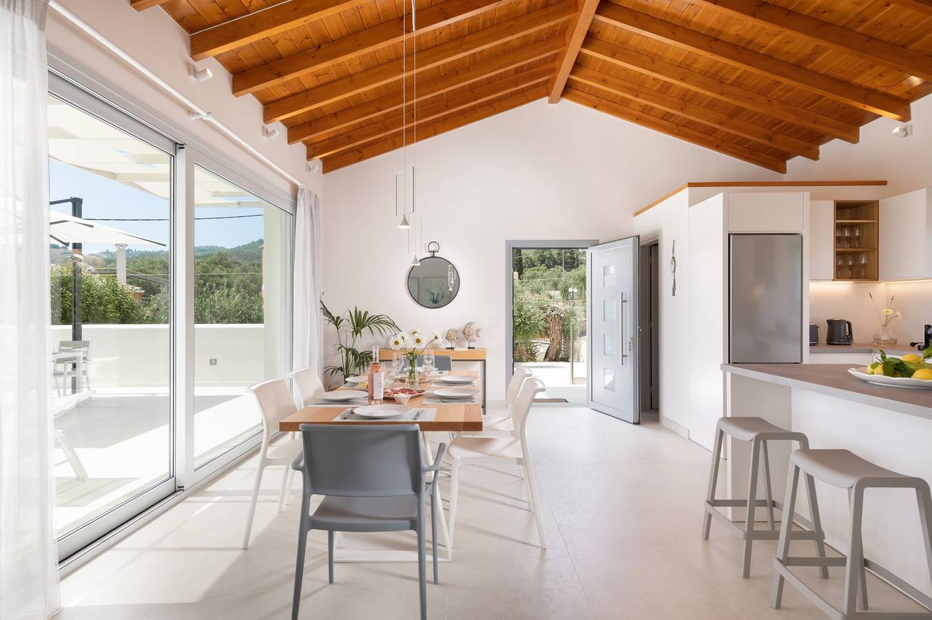Villa Perlaki by Villa Plus, foto 14