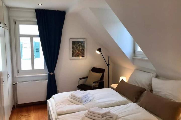 Villa für 11 Personen im Schwarzwald - 2