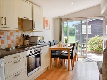 Holiday Rental for 4 People in Cornwall, Photo 3