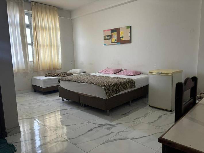 Pousadas para 4 pessoas em Montes Claros