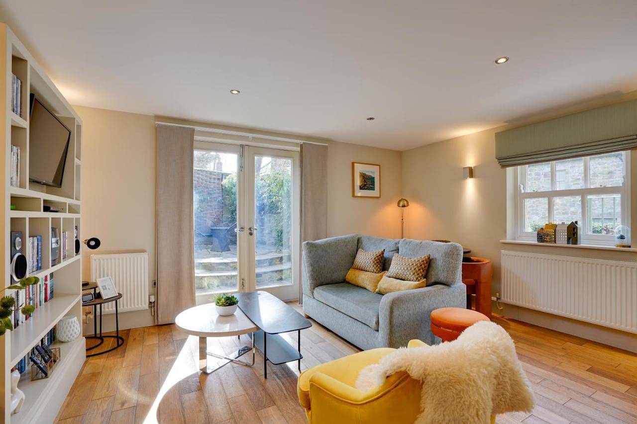 One-Bedroom House in Alnmouth, Northumberland