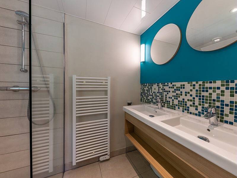 Villa pour 4 personnes in Vielsalm, Région de Bastogne