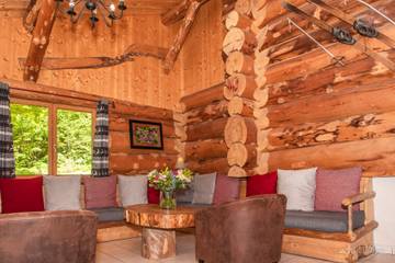 Ferienhaus für 16 Personen in La Bresse, Épinal und Umgebung, Bild 2