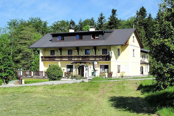 Vakantieappartement voor 5 personen, met balkon - 1