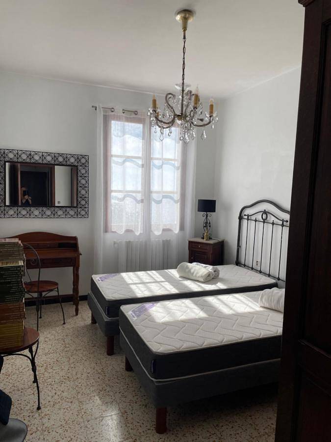 Villa pour 6 personnes, avec jardin et vue, animaux acceptés dans Porticcio - 2