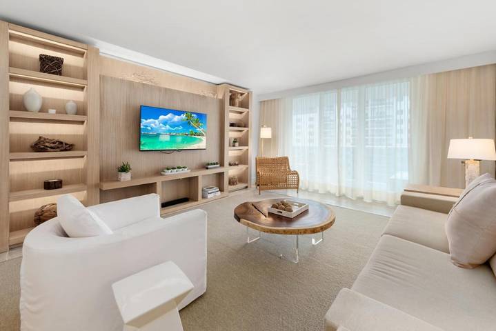 Apartamento de vacaciones para 4 personas, con jardín y jacuzzi además de sauna y piscina, Se admiten mascotas - 1