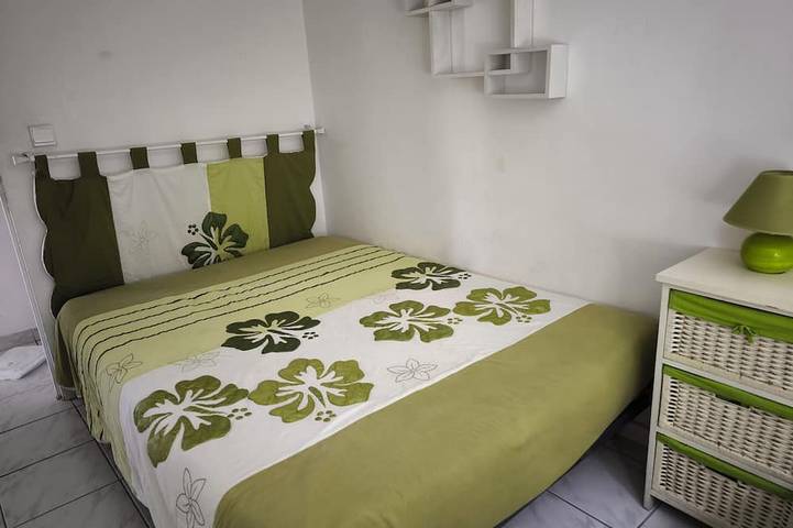 Gîte pour 7 personnes, avec jardin, animaux acceptés à Vic-la-Gardiole - 2