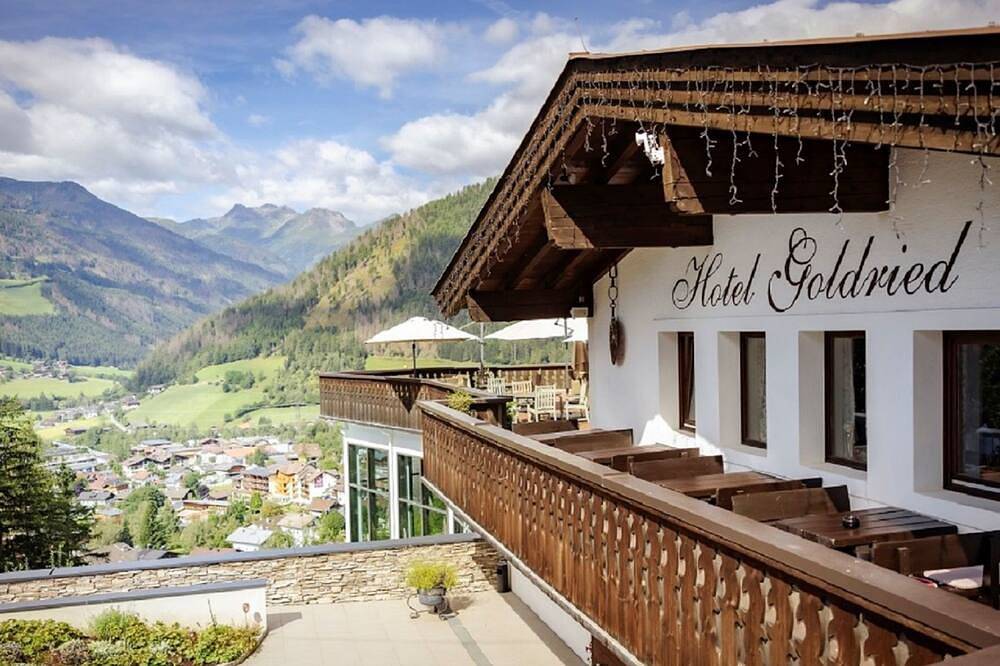 Appartamento vacanze a Großglockner a partire da 200€ a notte