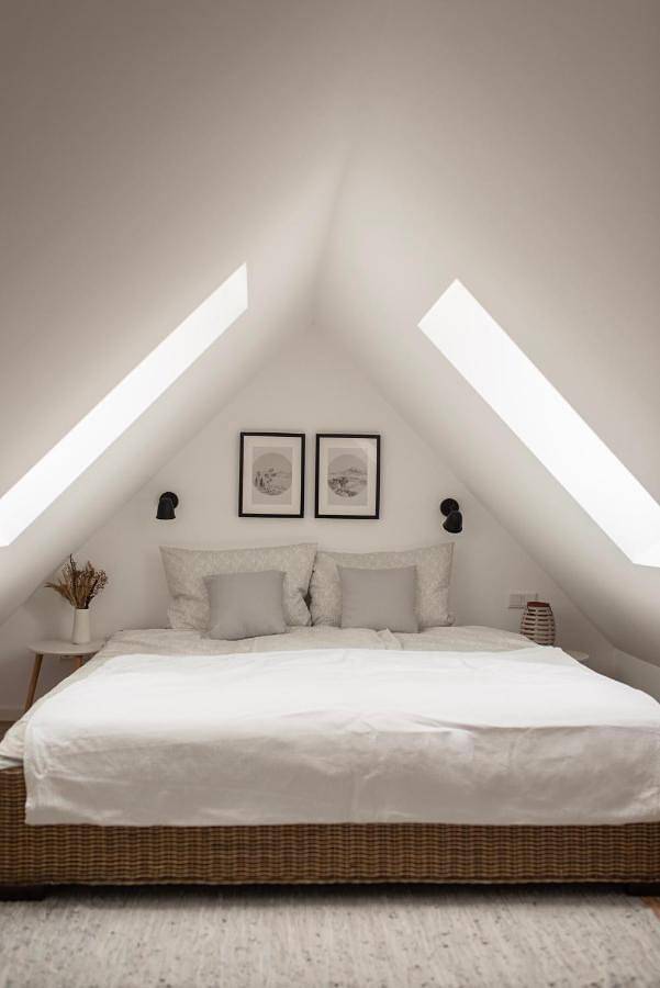 Appartement entier, Altbau Appartement - klein aber oho in Aschaffenbourg, Mainviereck