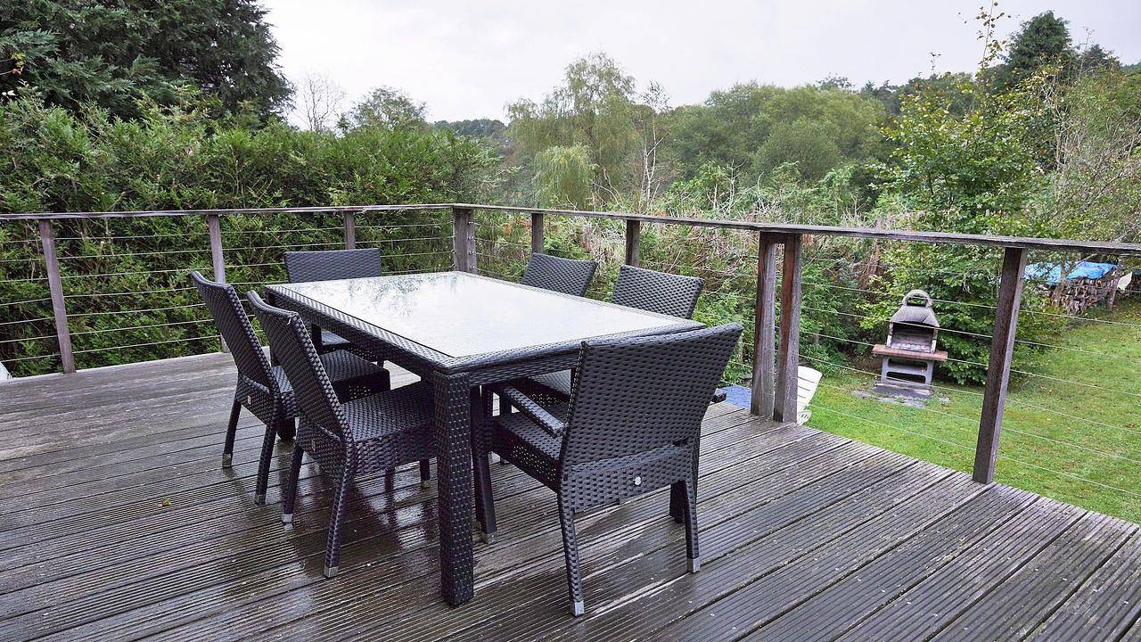 Ferienhaus für 6 Personen (102 m²) in Stoumont (Chevron) in Stoumont, Lüttich und Umgebung