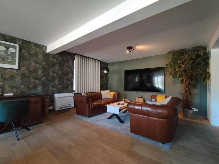 Gîte pour 2 personnes, avec vue dans Chateau De Bouillon - 3