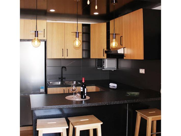 Ferienwohnung für 2 Personen, mit Garten und Terrasse sowie Pool in Playa del Inglés - 3