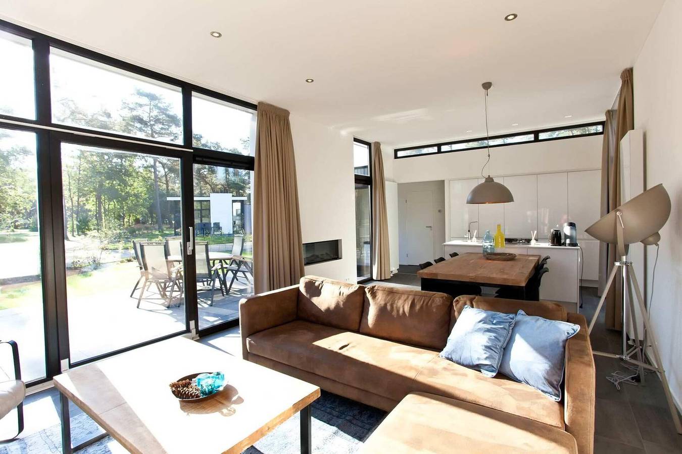 Europarcs Marina Strandbad — L-Cube 4 in IJssel