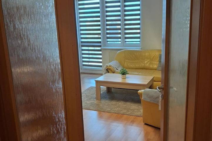 Ganze Wohnung, Maisonette apartment in Nitra in Neutraer Landschaftsverband