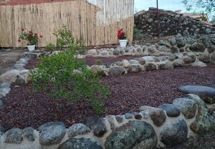 Casa rural para 5 personas, con jardín y vistas, Se admiten mascotas en Candeleda - 4